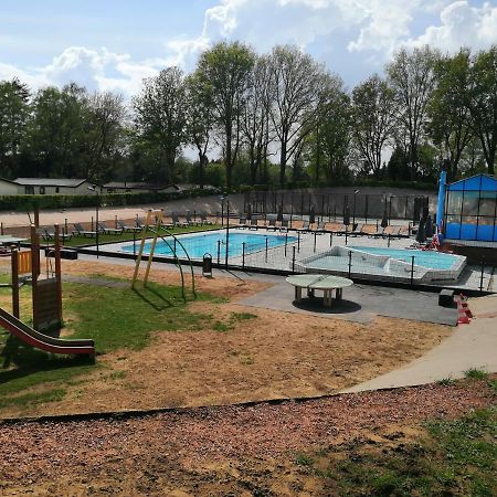 Chalet Veluwe Wageningen Villa Kültér fotó