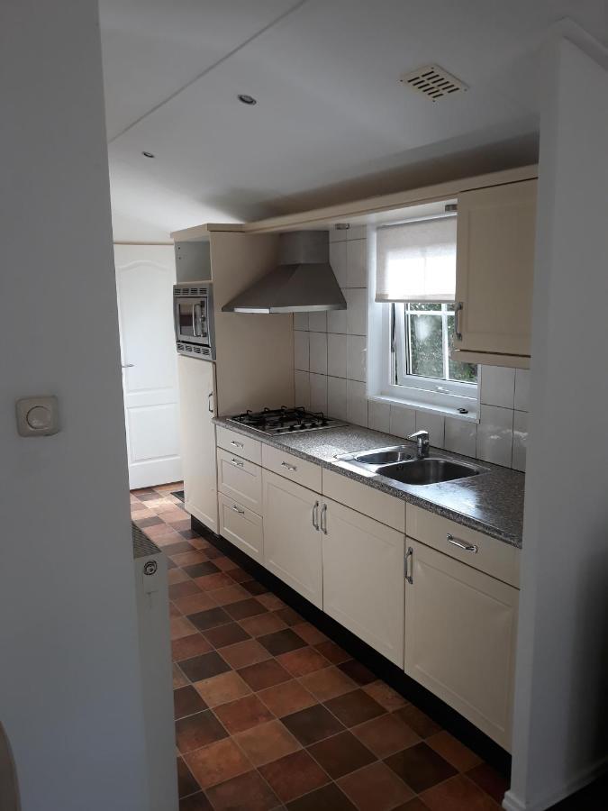 Chalet Veluwe Wageningen Villa Kültér fotó