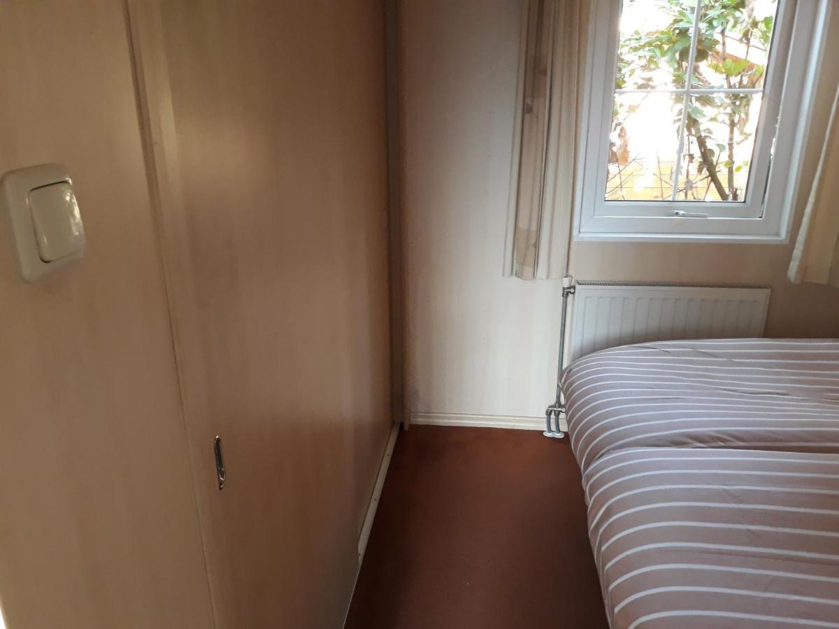 Chalet Veluwe Wageningen Villa Kültér fotó