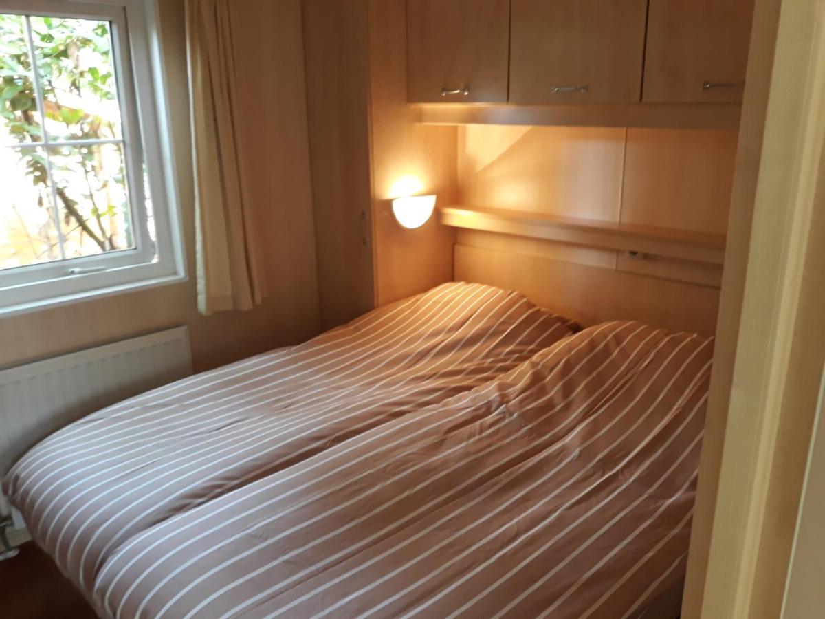 Chalet Veluwe Wageningen Villa Kültér fotó