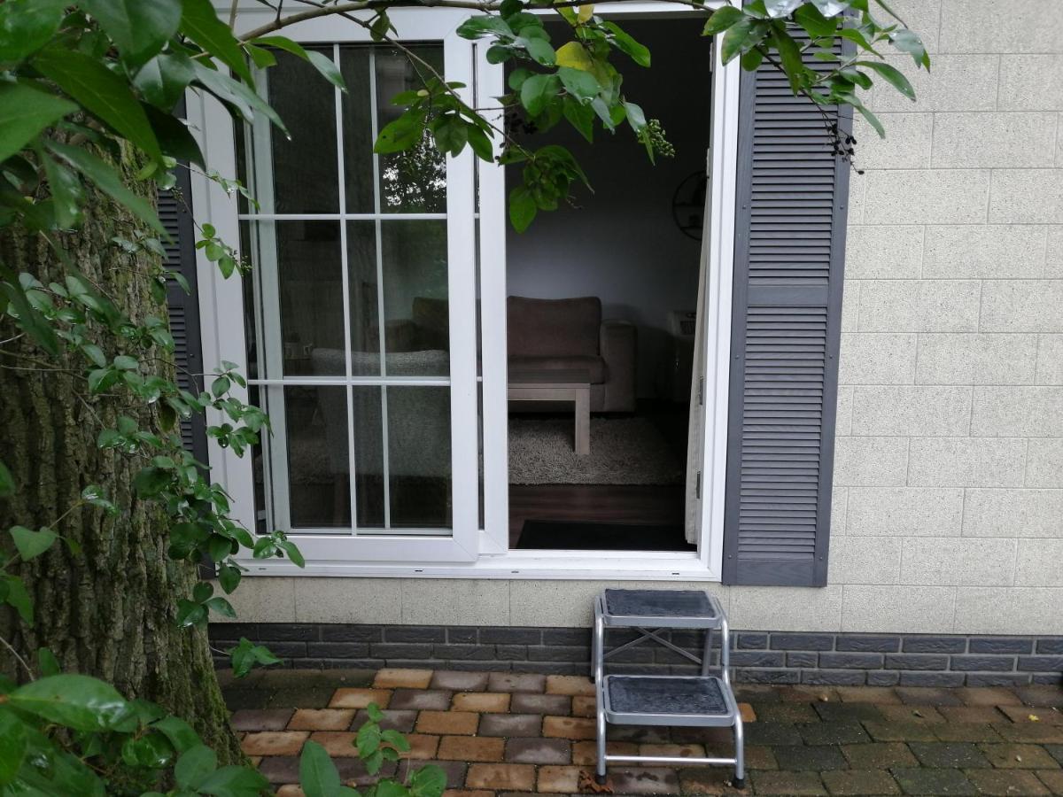 Chalet Veluwe Wageningen Villa Kültér fotó